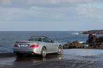 Mercedes-Benz SL63 AMG 2013 года